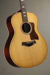 2022 Taylor 818e Acoustic Electric Guitar Used