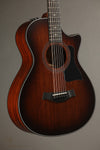 Taylor Guitars 362ce Acoustic Electric 12-String Guitar New