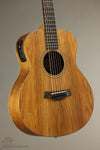 Taylor GS Mini-e Koa Acoustic Electric Guitar-New