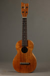 Kamaka HF-2 Concert Ukulele New