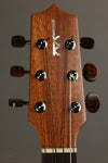 Kamaka HF-36 Tenor 6-String Ukulele New