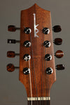 Kamaka HF-38 Tenor 8-String Ukulele New