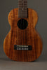 Kamaka HF-2 L Concert Long Neck Ukulele New