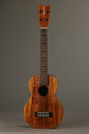 Kamaka HF-2 L Concert Long Neck Ukulele New