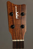 Kamaka HF-2 L Concert Long Neck Ukulele New