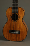 Kamaka HF-2 D Concert Deluxe  Ukulele New