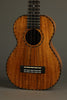 Kamaka HF-2 D Concert Deluxe  Ukulele New