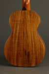 Kamaka HF-2 D Concert Deluxe  Ukulele New