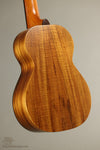 Kamaka HF-2 D Concert Deluxe  Ukulele New