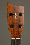 Kamaka HF-2 D Concert Deluxe  Ukulele New