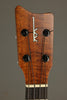 Kamaka HF-2 D Concert Deluxe  Ukulele New