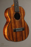 Kamaka HF-3 DI Deluxe Slotted Head Tenor Ukulele New