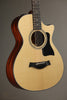 Taylor Guitars 352ce Acoustic Electric 12-String Guitar New