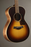 Taylor Guitars AD12e-SB, Sitka Spruce/Walnut Acoustic Electric New