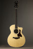 Taylor Guitars 214ce Grand Auditorium Steel String Acoustic Guitar New