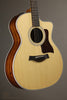 Taylor Guitars 214ce Grand Auditorium Steel String Acoustic Guitar New