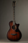 Taylor Guitars 322ce 12-Fret Grand Concert Steel String Acoustic Guitar New