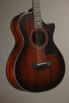 Taylor Guitars 322ce 12-Fret Grand Concert Steel String Acoustic Guitar New