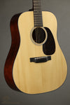 Martin D-18 Authentic 1937 VTS Steel String Acoustic Guitar New