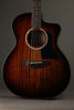 Taylor 224ce-K DLX Acoustic Electric Guitar - New