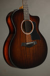 Taylor 224ce-K DLX Acoustic Electric Guitar - New