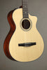 Taylor 312ce-N Nylon String Acoustic Electric Guitar New