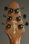 Rick Turner Guitars Renaissance RS6 New