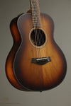 Taylor Guitars GS Mini-e Koa Plus Acoustic Electric New