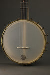 Pisgah Banjo 11" Appalachian Maple Standard Scale 5-String Banjo New