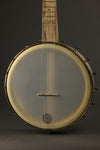 Pisgah Banjo 12" Dobson, Maple, Standard Scale New