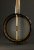 Pisgah Banjo 12" Dobson, Maple, Standard Scale New