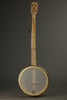 Pisgah Banjo 12" Dobson, Maple, Standard Scale New