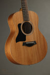 Taylor Guitars GS Mini Mahogany Left-Handed Acoustic Guitar New