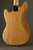 Fender Ben Gibbard Mustang®, Maple Fingerboard, Natural New