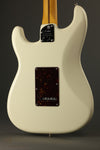 Fender American Professional II Stratocaster®, Rosewood Fingerboard, Olympic White New