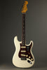 Fender American Professional II Stratocaster®, Rosewood Fingerboard, Olympic White New