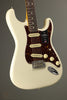 Fender American Professional II Stratocaster®, Rosewood Fingerboard, Olympic White New