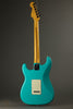 Fender American Professional II Stratocaster®, Rosewood Fingerboard, Miami Blue New