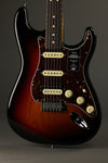 Fender American Professional II Stratocaster® HSS, Rosewood Fingerboard, 3-Color Sunburst New