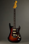 Fender American Professional II Stratocaster® HSS, Rosewood Fingerboard, 3-Color Sunburst New