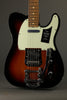 Fender Vintera® ‘60s Telecaster® Bigsby, Pau Ferro Fingerboard, 3-Color Sunburst New