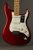 Fender Player Stratocaster®, Maple Fingerboard, Candy Apple Red New