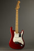 Fender Player Stratocaster®, Maple Fingerboard, Candy Apple Red New