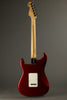 Fender Player Stratocaster®, Maple Fingerboard, Candy Apple Red New