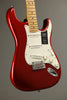 Fender Player Stratocaster®, Maple Fingerboard, Candy Apple Red New