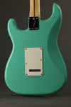 Fender Player Stratocaster®, Pau Ferro Fingerboard, Sea Foam Green New