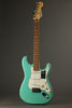 Fender Player Stratocaster®, Pau Ferro Fingerboard, Sea Foam Green New