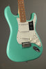 Fender Player Stratocaster®, Pau Ferro Fingerboard, Sea Foam Green New