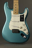 Fender Player Stratocaster®, Maple Fingerboard, Tidepool New