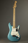 Fender Player Stratocaster®, Maple Fingerboard, Tidepool New